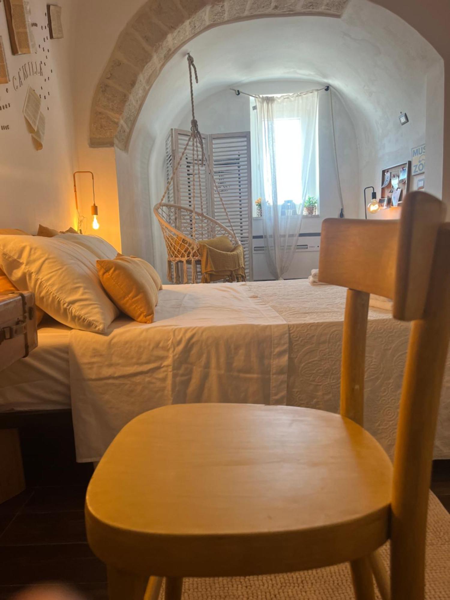Camilla Luxury Suite Ostuni Exterior foto